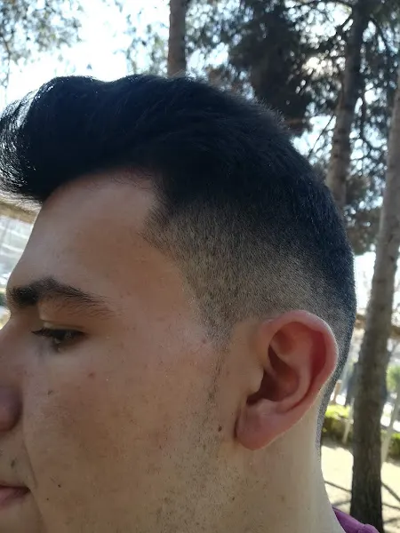 Barberia Kirat