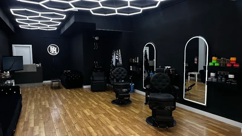 B&H BARBERSHOP