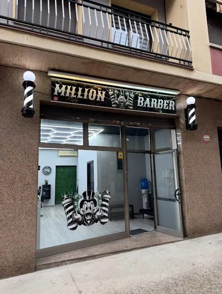 Million Barber