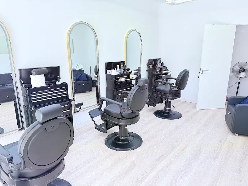 Barber dex - Peluquería en Santa Coloma de Gramenet - foto 2