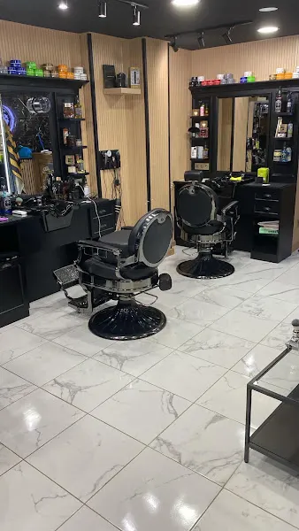 Barbería Artist - Santa Coloma de Gramenet