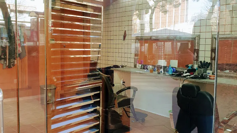 Barbería Classico - Santa Coloma de Gramenet