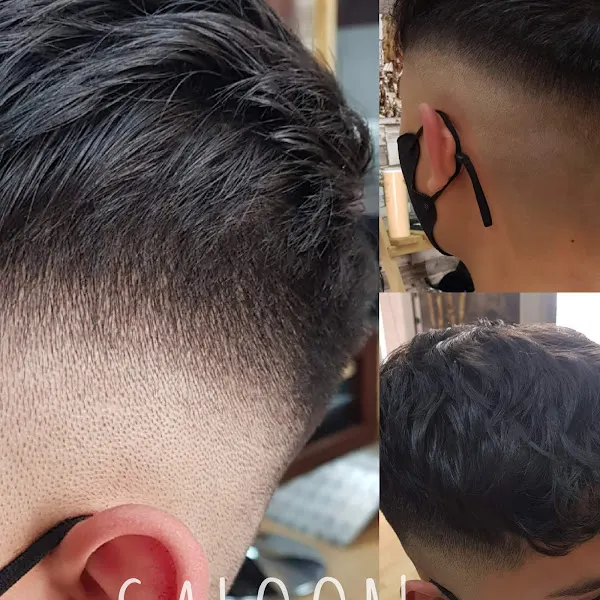 Peluqueria Saloon - Peluquería en Pinto - foto 2