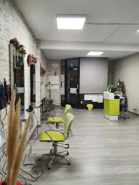 Peluqueria Nilda