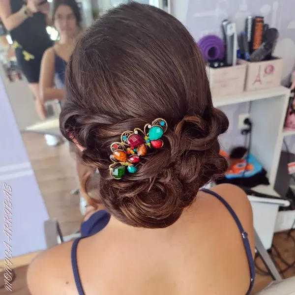 Peluquería Monica Arribas