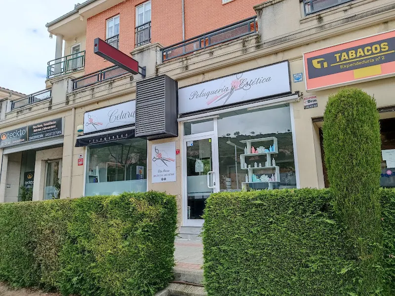 Celara Peluquería y Estética - Peluquería en Segovia - foto 2
