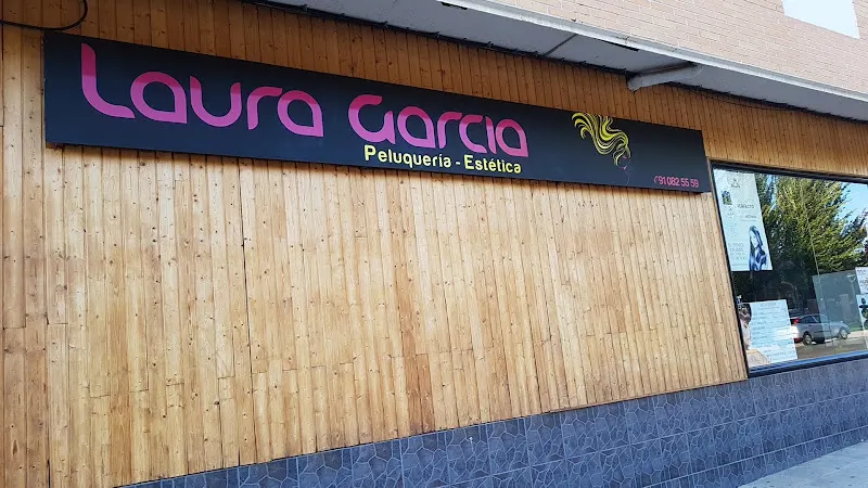 Laura García Peluquería Estética - Peluquería en Pinto - foto 2