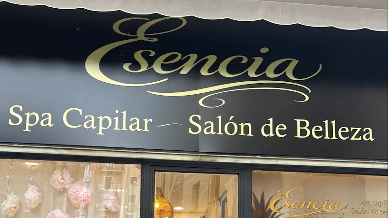 Esencia - Segovia