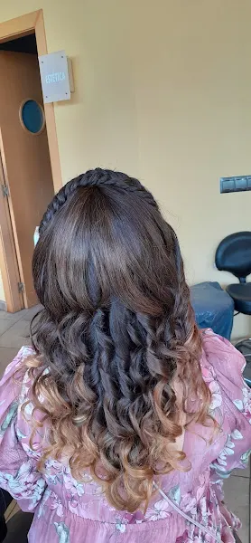 Peluquería-Estética Esther
