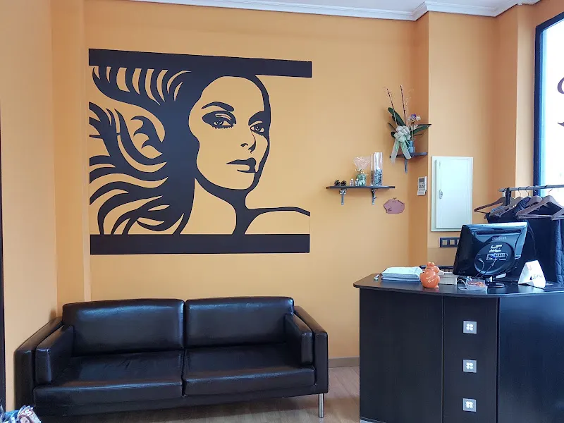 Peluquería Olga Rojo - Torrelavega