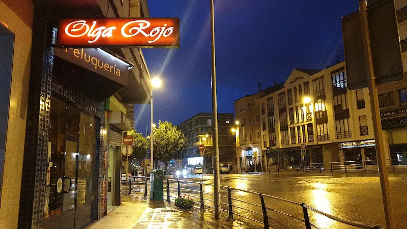 Peluquería Olga Rojo - Peluquería en Torrelavega - foto 2
