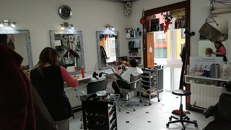Peluquería Asun - Torrelavega