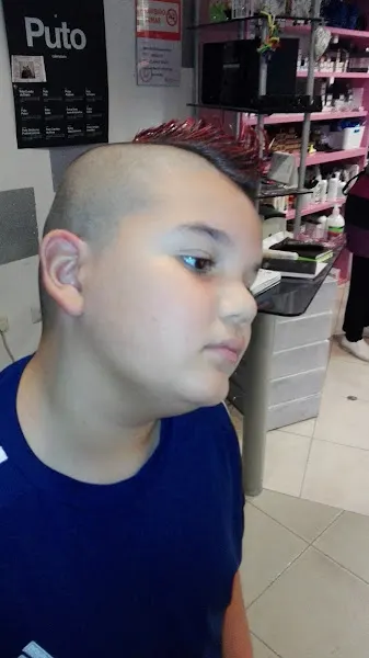 Peluqueria Jessy