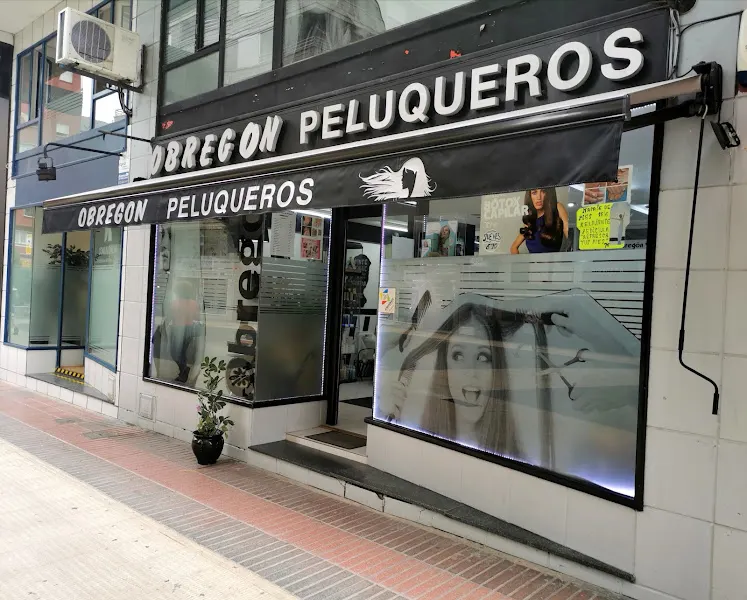 Peluquerías Obregon - Peluquería en Torrelavega - foto 2