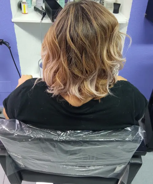 Sharo Martínez