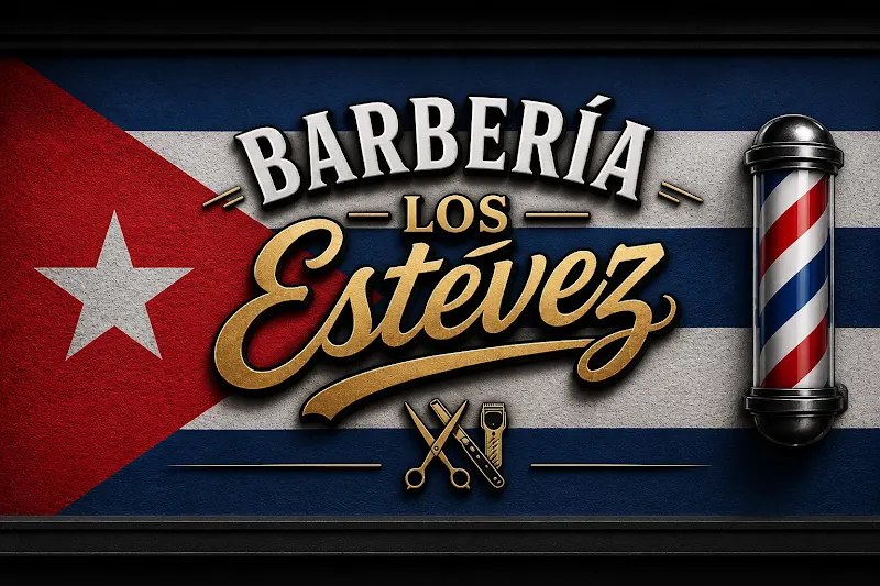 BARBERÍA LOS ESTÉVEZ