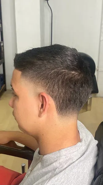 Raúl Barber