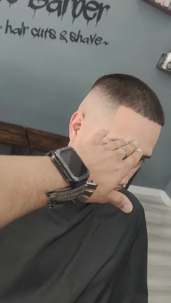 Soto Barber