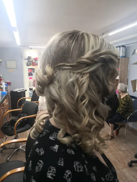 Olga Peluquería - Vila-real