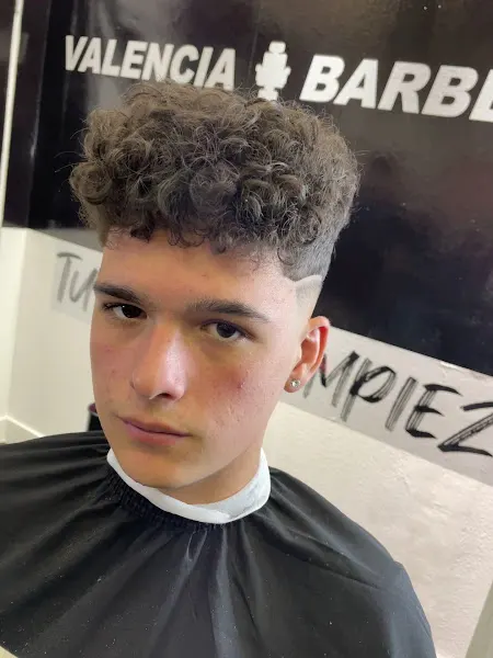 Peluquería y barbería Bogo - Vila-real