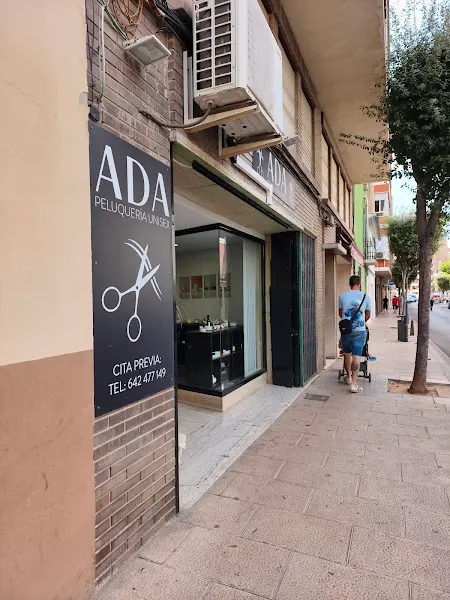 Peluquería ADA - Vila-real