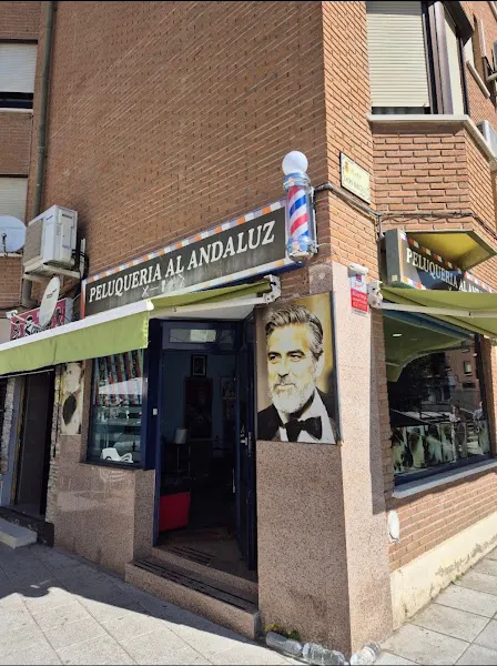 Al andalus - Peluquería en Pinto - foto 2