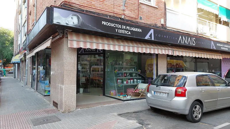 Anais Cosmética - Tienda de productos de belleza en Pinto - foto 2