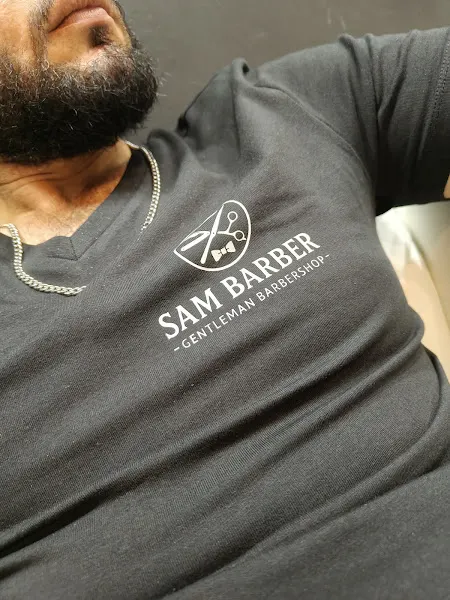 Sam barber - Vila-real