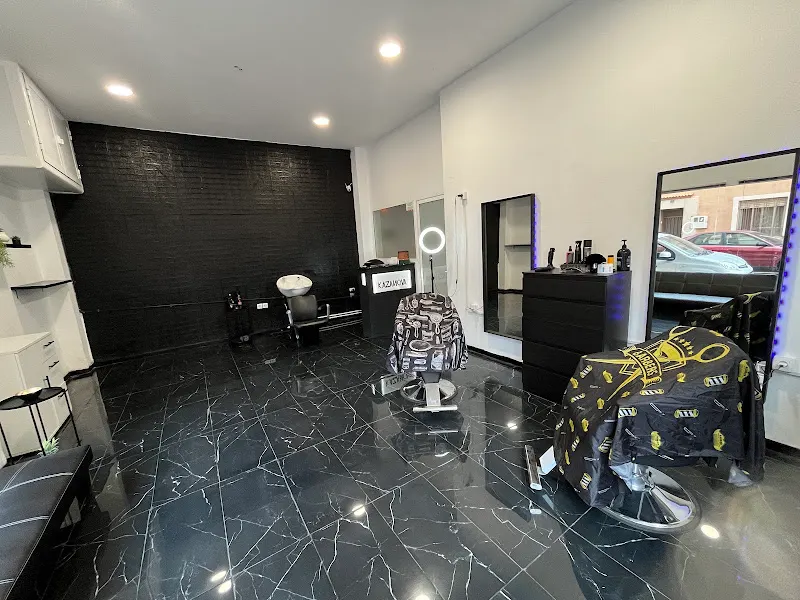 barberia kazanova - Barbería en Vila-real - foto 2