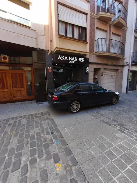 AKA BARBER CORP - Barbería en Vila-real - foto 2