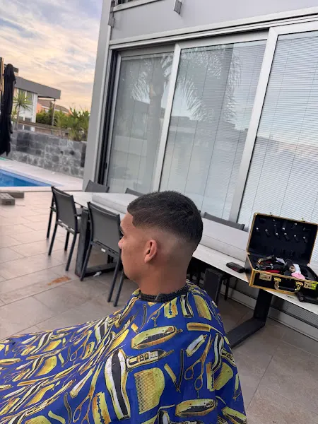 Papito abdel