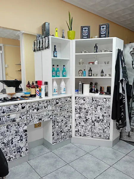 Barberia tellols