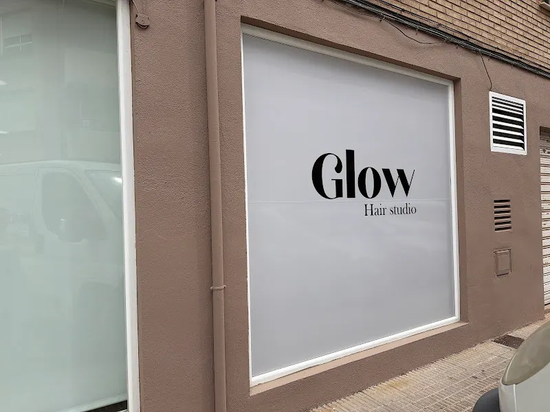 Glow Hair Studio - Vila-real