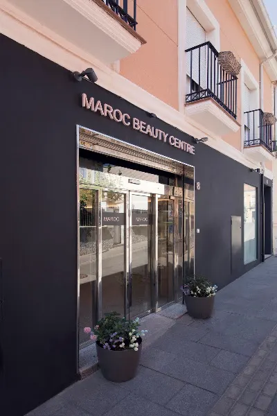 Maroc Beauty Centre (Pinto) - Pinto