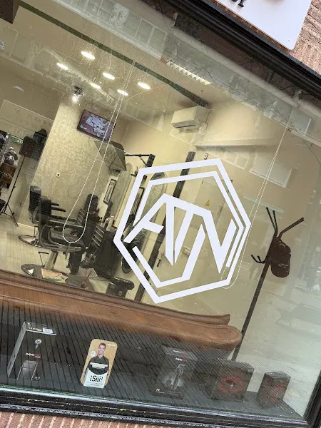 Atn barber studio - Barbería en Pinto - foto 2