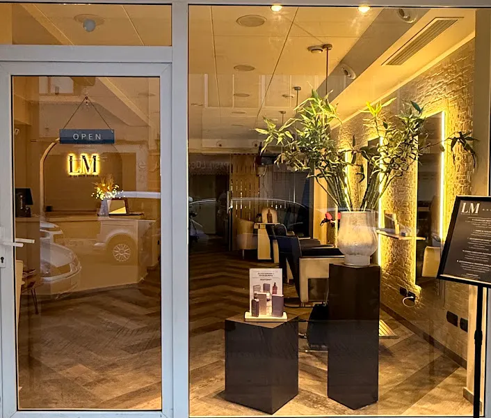 LM Ibiza Hair Estudio - Ibiza