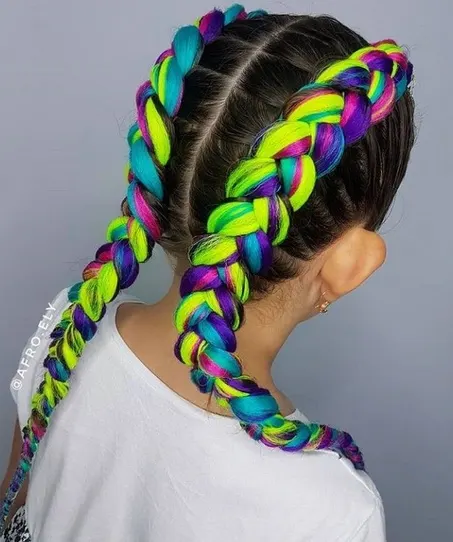 DABA TRENZAS Ibiza - Ibiza