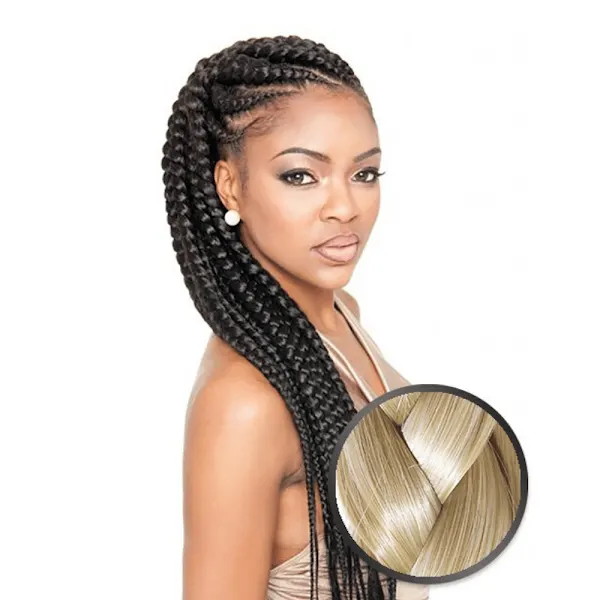 DABA TRENZAS Ibiza - Peluquería en Ibiza - foto 2
