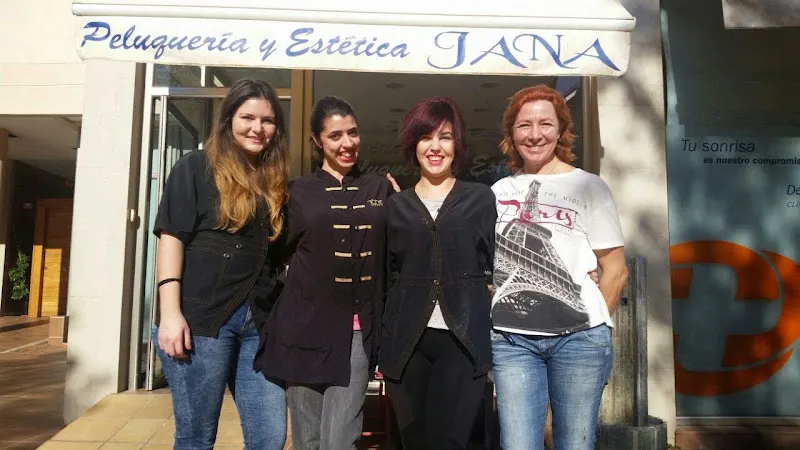 Peluquería Jana - Peluquería en Ibiza - foto 2