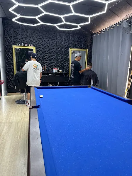JUANI’ S IBIZA BARBER & TATTO SHOP - Ibiza