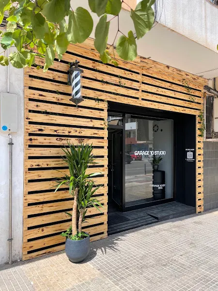 Garage10Studio - Ibiza - Ibiza