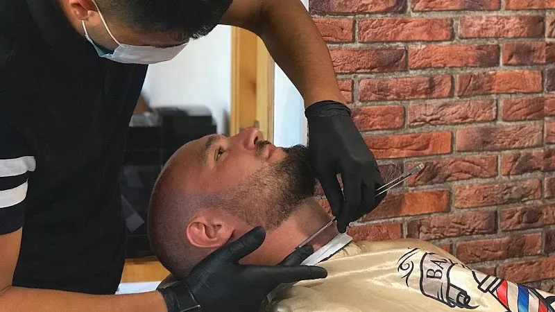 Man's Barber (Ibiza) - Ibiza
