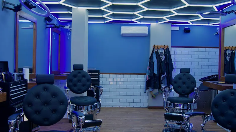 Blue BarberShop - Ibiza Playa den Bossa