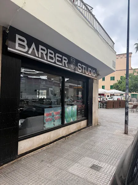 TN Barber Studio - Ibiza
