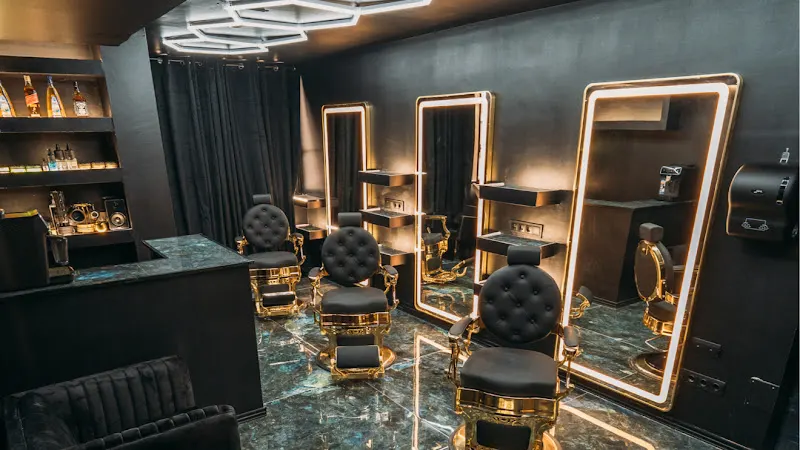 El Club Barber Shop Ibiza - Ibiza