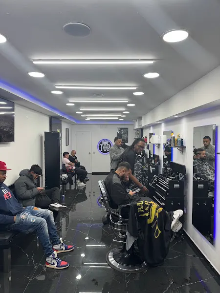 Top barber shop ibiza - Ibiza