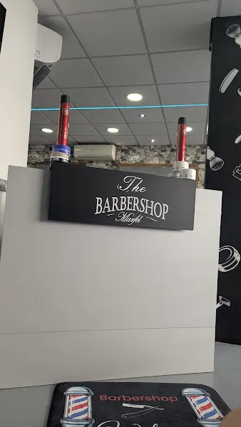 Barber shop marfel - Ibiza
