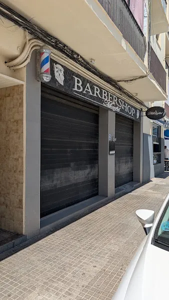 Barber shop marfel - Peluquería en Ibiza - foto 2