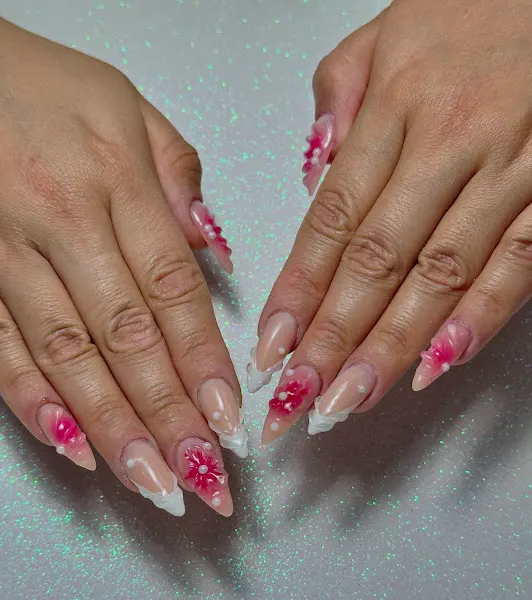 Dream Nails | Estética y Uñas en Pinto - Pinto