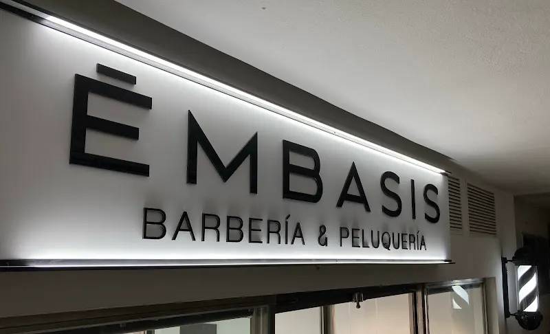 ĒMBASIS - Utrera